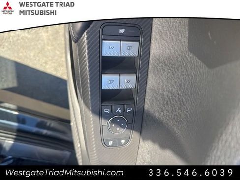 New 2026 Mitsubishi Outlander SE AWD/4WD image 13