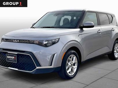 Used 2024 Kia Soul LX w/ Option Group 015