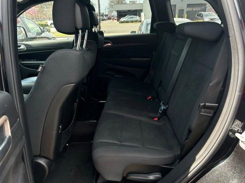 Used 2015 Jeep Grand Cherokee Laredo w/ Quick Order Package 23E image 16