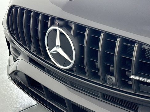 New 2026 Mercedes-Benz C 43 AMG 4MATIC Sedan image 12