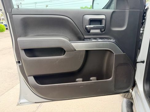 Used 2017 Chevrolet Silverado 1500 LT w/ All Star Edition AWD/4WD image 21