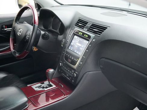 Used 2009 Lexus GS 450h RWD image 54