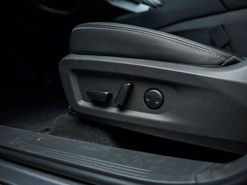 New 2025 Nissan Murano SV w/ Cargo Package image 20