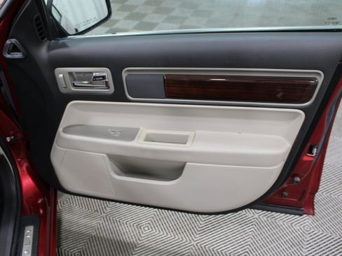 Used 2008 Lincoln MKZ FWD image 23
