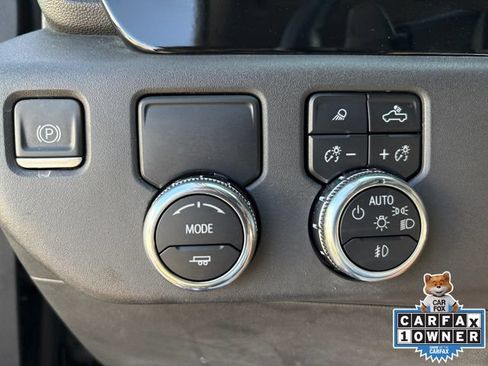 Used 2023 GMC Sierra 1500 SLT RWD image 10