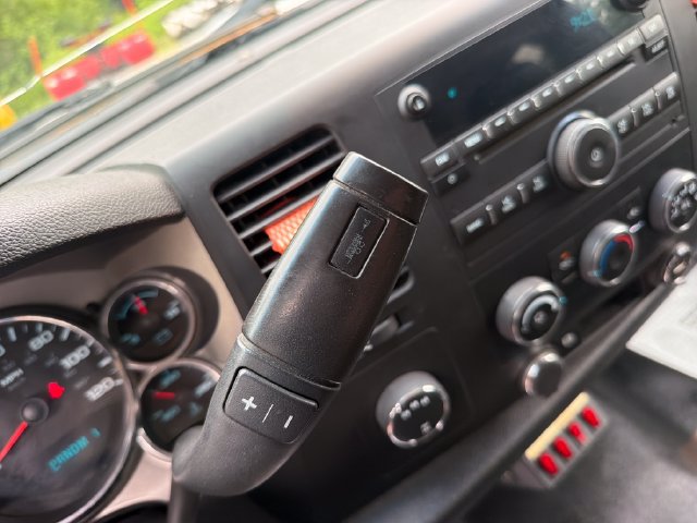 Used 2013 Chevrolet Silverado 3500 LT w/ Interior Plus Package AWD/4WD image 19