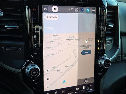 New 2026 RAM 2500 Big Horn image 17