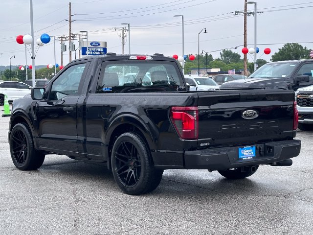 New 2026 Ford F150 XL AWD/4WD image 5