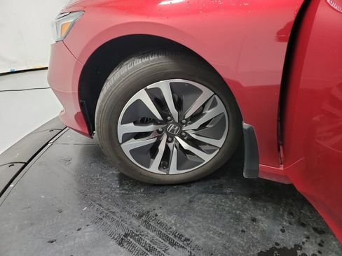 Used 2021 Honda Accord EX-L image 30