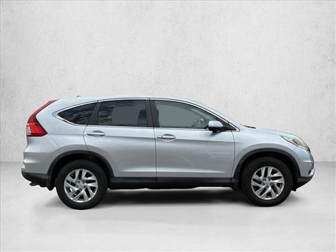 Used 2016 Honda CR-V EX image 4