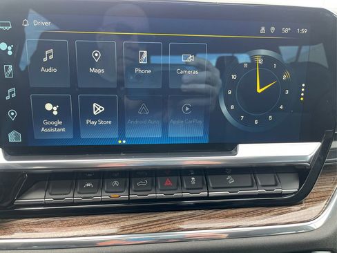 Used 2024 Chevrolet Silverado 1500 RST image 14