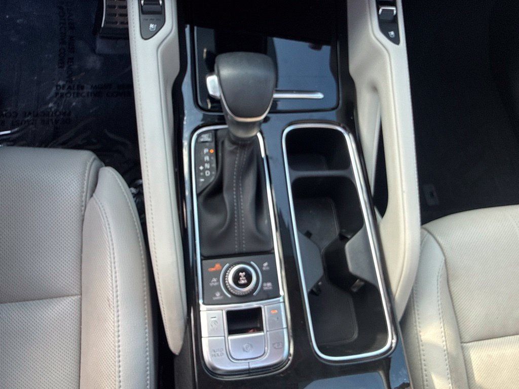 Used 2024 Kia Telluride SX AWD/4WD image 30
