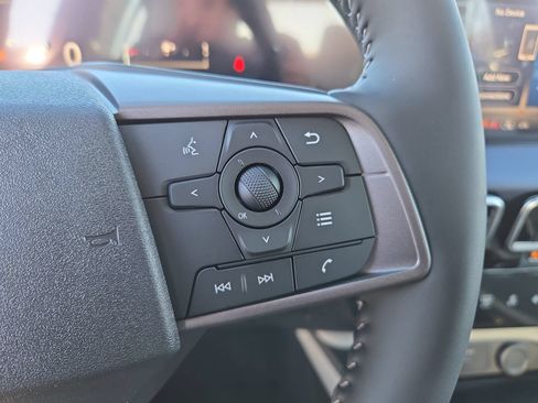 New 2026 Nissan Sentra SL w/ Floor Mat Package FWD image 20