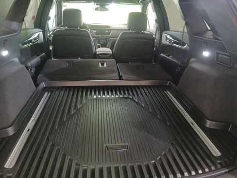 Used 2020 Cadillac XT5 Premium Luxury AWD/4WD image 10