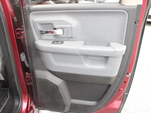 Used 2017 RAM 1500 Big Horn image 23