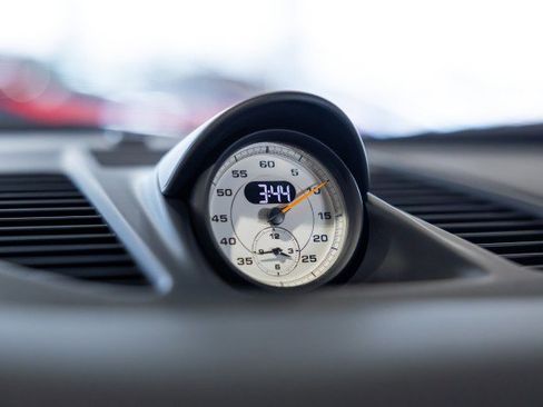 Used 2018 Porsche 911 GT3 image 39