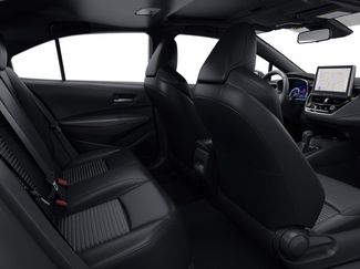 New 2026 Toyota Corolla XSE video 2