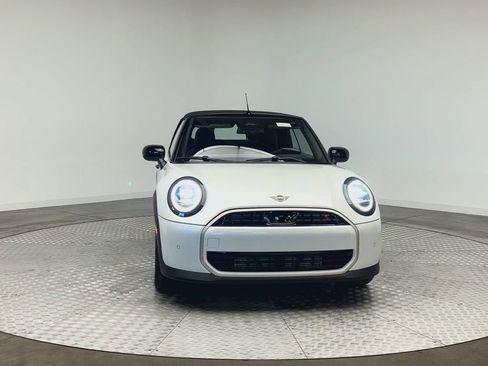 New 2026 MINI Cooper S image 3