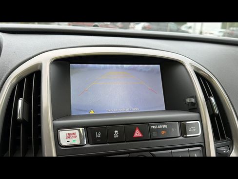 Used 2015 Buick Verano Leather FWD image 18