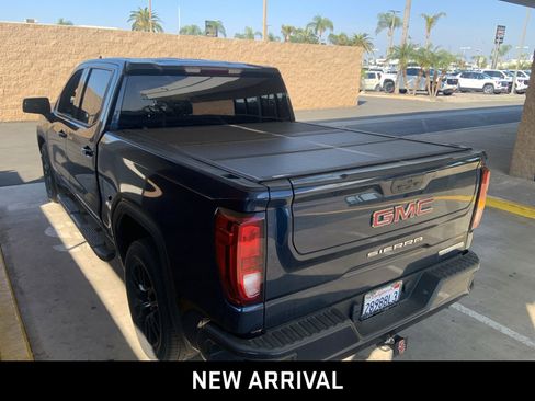 Used 2022 GMC Sierra 1500 Elevation image 5