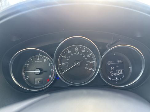 Used 2016 MAZDA CX-5 Grand Touring image 20