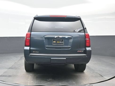Used 2019 Chevrolet Tahoe LT AWD/4WD image 5