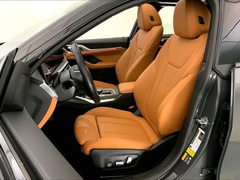 Certified 2023 BMW i4 eDrive35 w/ Premium Package image 13