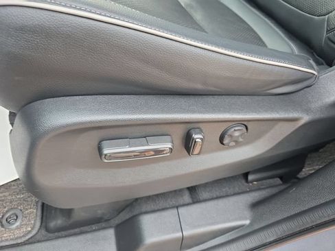 Used 2024 Honda Odyssey Elite image 12