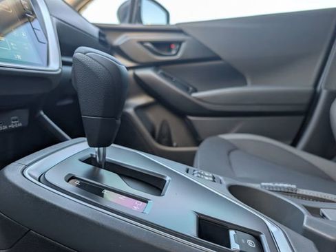 Certified 2025 Subaru Crosstrek 2.0i Premium image 18
