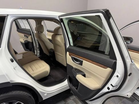 Used 2021 Honda CR-V EX image 26