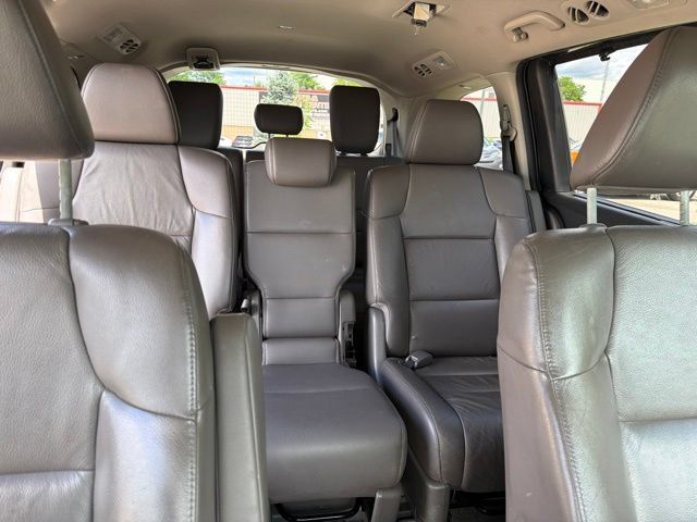 Used 2011 Honda Odyssey EX-L image 25