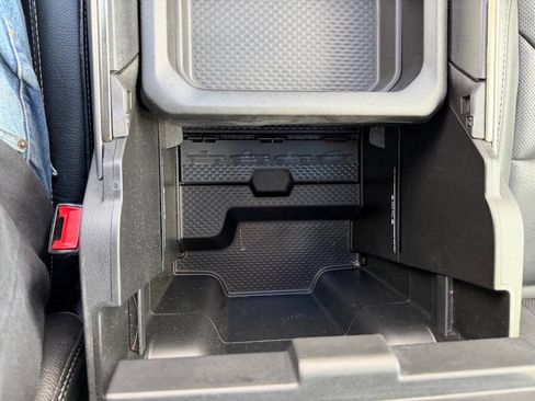 Used 2019 RAM 1500 Sport w/ Alpine Leather & Sound Group AWD/4WD image 31