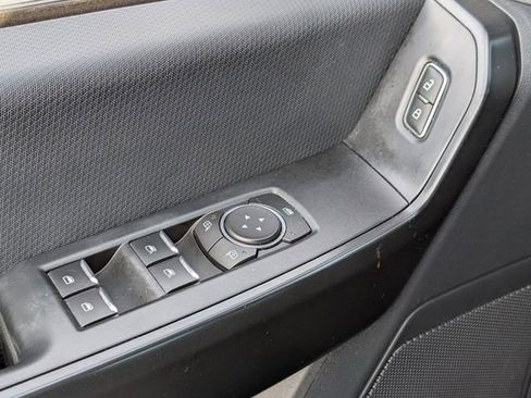 Used 2022 Ford F150 XL w/ STX Black Appearance Package image 22