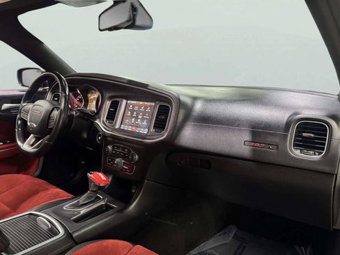 Used 2021 Dodge Charger Scat Pack RWD image 60