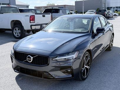 Used 2024 Volvo S60 B5 Core w/ Climate Package