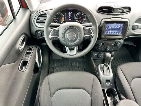 Used 2021 Jeep Renegade Sport w/ Sport Appearance Group image 20