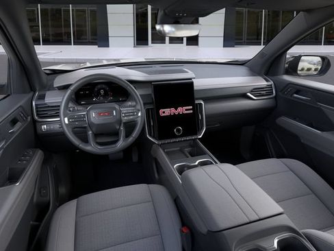 New 2026 GMC Acadia Elevation FWD image 15
