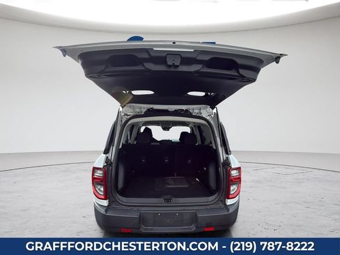 Used 2021 Ford Bronco Sport AWD/4WD image 13
