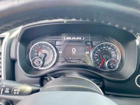 Used 2022 RAM 1500 Big Horn AWD/4WD image 21