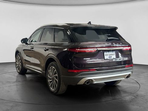 Used 2023 Lincoln Corsair Reserve w/ Equipment Group 201A AWD/4WD image 7