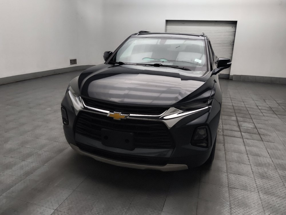 Used 2019 Chevrolet Blazer LT FWD image 15