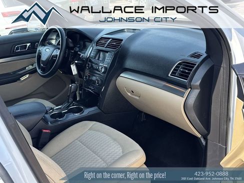 Used 2016 Ford Explorer 4WD image 35