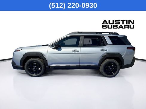 New 2026 Subaru Outback Limited AWD/4WD image 5