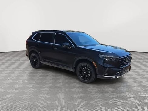 Used 2023 Honda CR-V Sport image 2