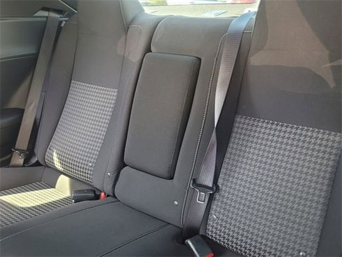 Used 2020 Dodge Challenger GT w/ Driver Convenience Group image 14