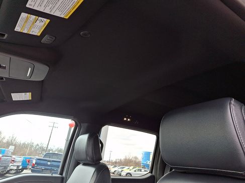 Certified 2023 Ford F150 Lariat w/ Equipment Group 502A High image 21