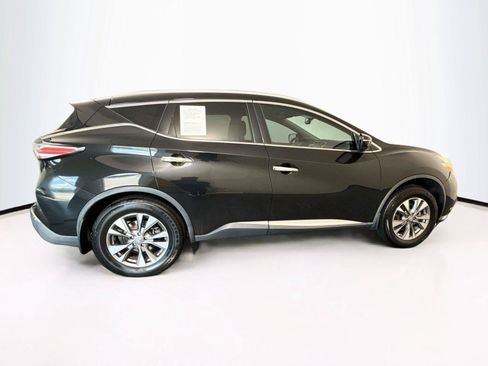 Used 2017 Nissan Murano SL FWD image 6