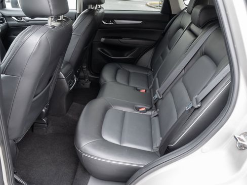 Used 2024 MAZDA CX-5 AWD 2.5 S w/ Select Package image 19