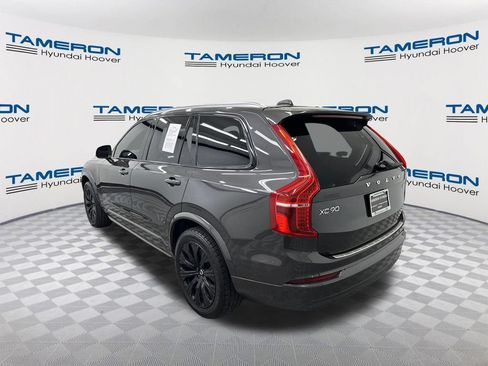 Used 2023 Volvo XC90 B5 Core w/ Protection Package Premier AWD/4WD image 3