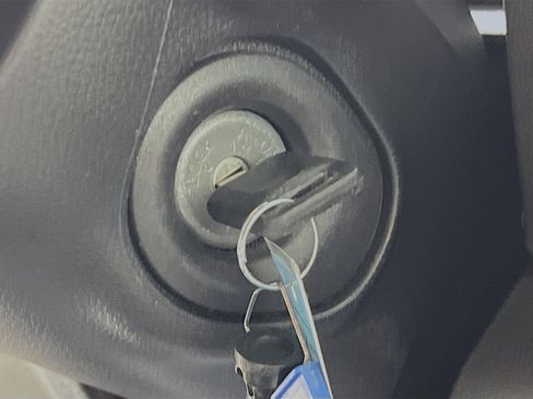 Used 2014 Nissan Rogue S w/ Convenience Package FWD image 23